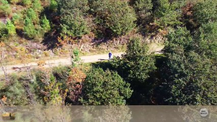 🛩️ Mentre Volo Nei Pressi Di llan Inserisco Ritorno Con RTH 😥 Automatico #22