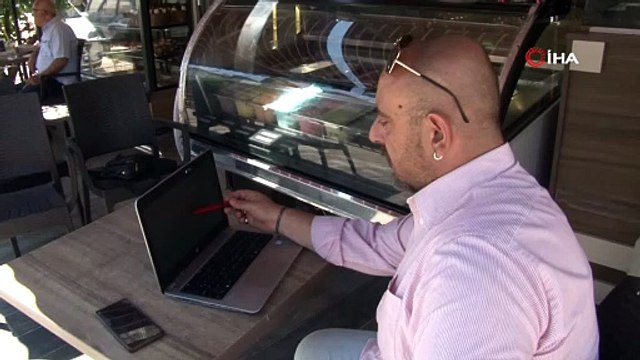 6 Şubat Depremlerini ve Balıkesir Depremini Önceden Tahmin Etmişti