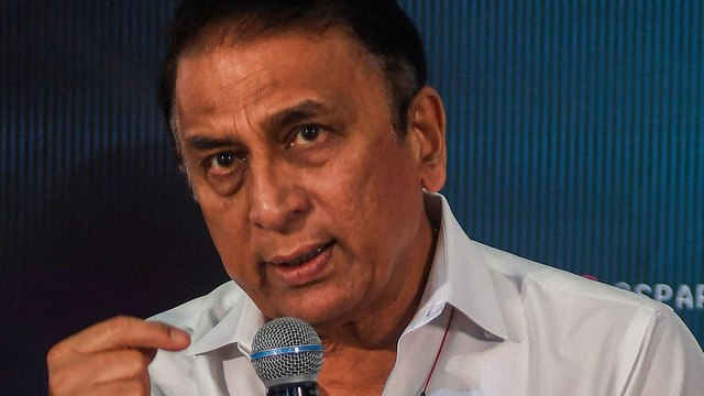Gavaskar ने England Cricket Board को लगाई फटकार!