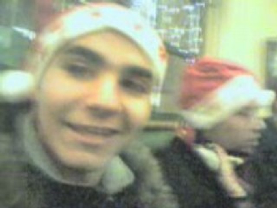 STG Foucauld--Stasbourg pots