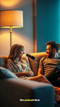 Taylor Swift Announces “The Life of a Showgirl” Album | Flirty Podcast Debut with Travis Kelce