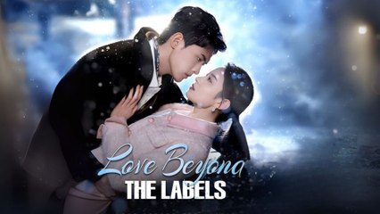 Love Beyond the Labels