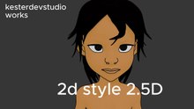 Making of Lade