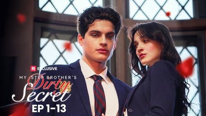My Step Brother's Dirty Secret Full Movie