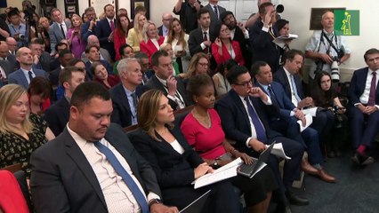 Trump confirma que Nvidia pagará a EEUU por sus ventas en China