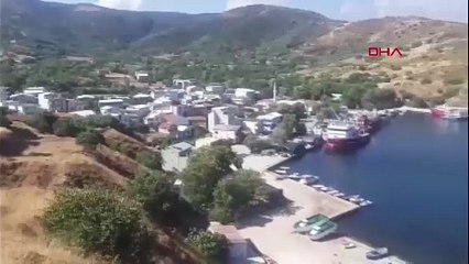 Kayıp iş insanı soruşturmasında ''şüpheli'' geminin fotoğrafları ortaya çıktı