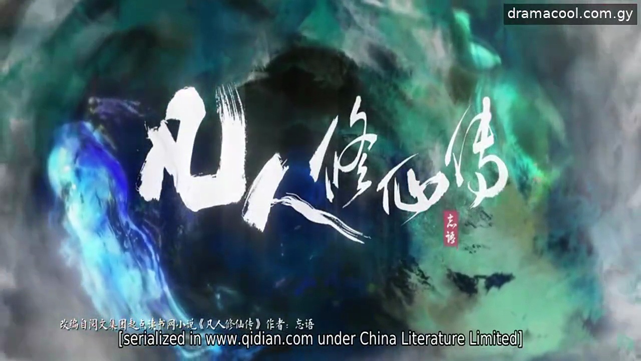  The immortal ascension episode 28 english sub