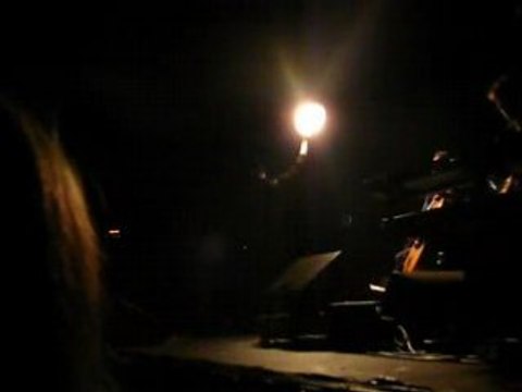 Têtes Raides au Cargo Ginette