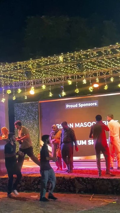 LGS Invictus 2025#LGS #INVICTUS #HDN