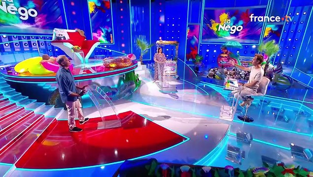 Joël éliminé de Tout le monde veut prendre sa place sur France 2 après 173 victoires et 159.800 euros de gains