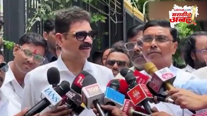 मनसेच्या शिष्टमंडळाने निवडणूक अधिकाऱ्यांची भेट का घेतली