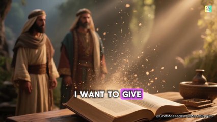 God Gave Me This Prophetic Message For You Today