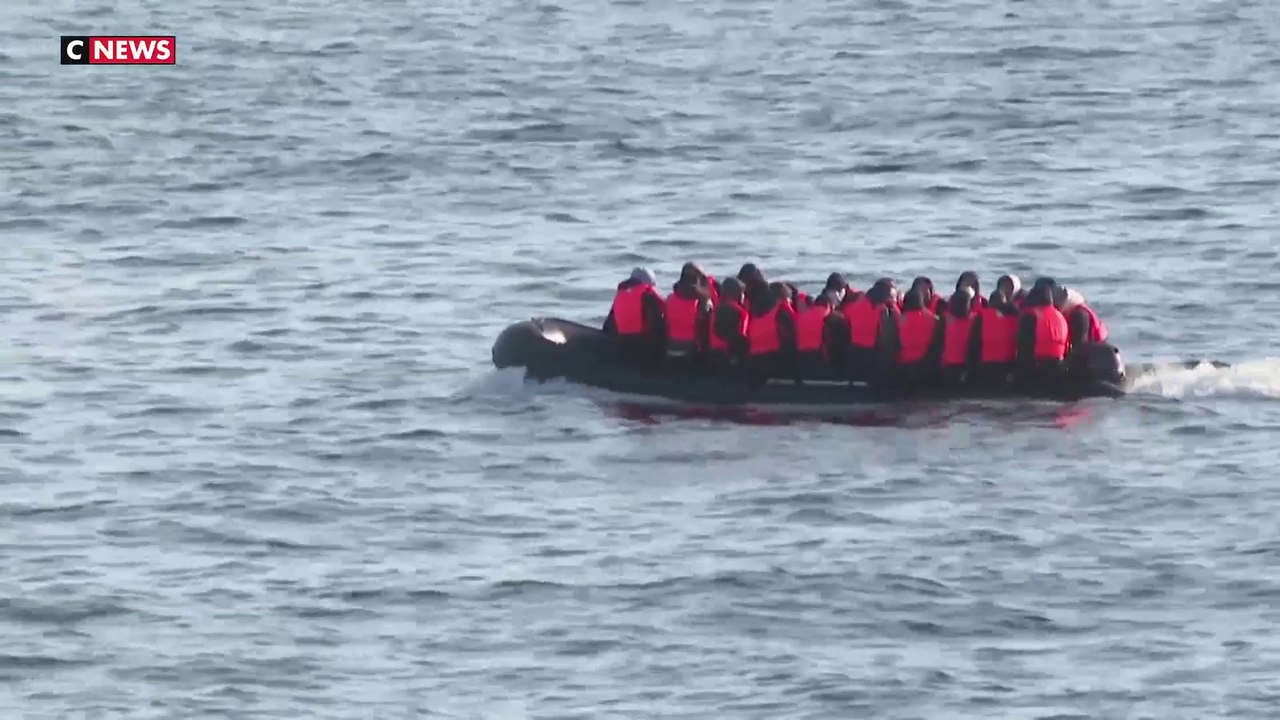 Immigration : les traversées illégales en baisse dans l'Union européenne