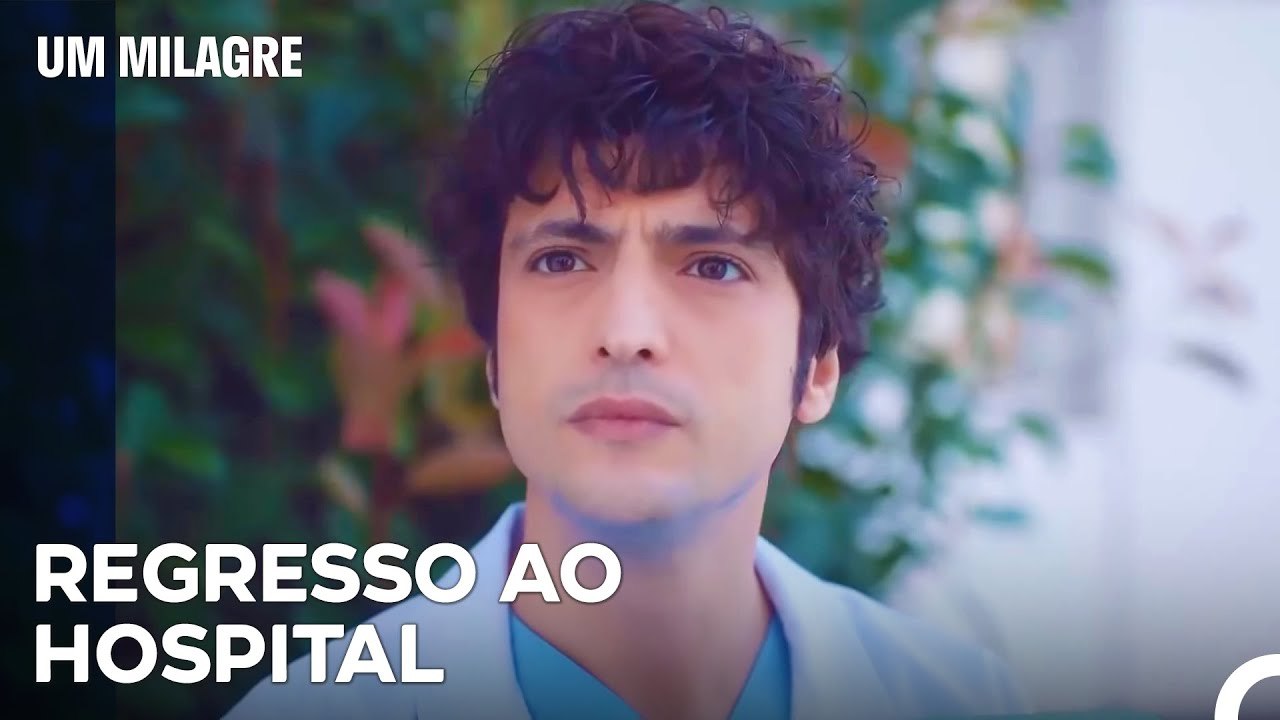 Viagem Em Direção A Fase Final Da Missão - Um Milagre