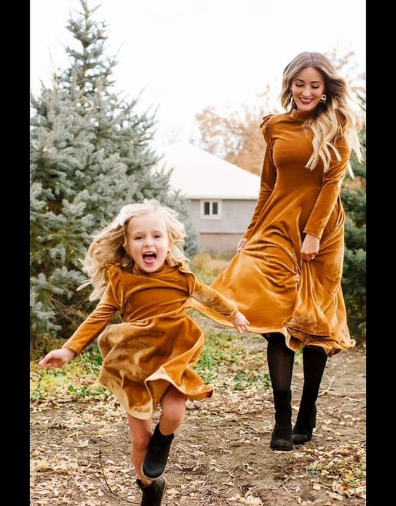 Girls or boys imported Dresses