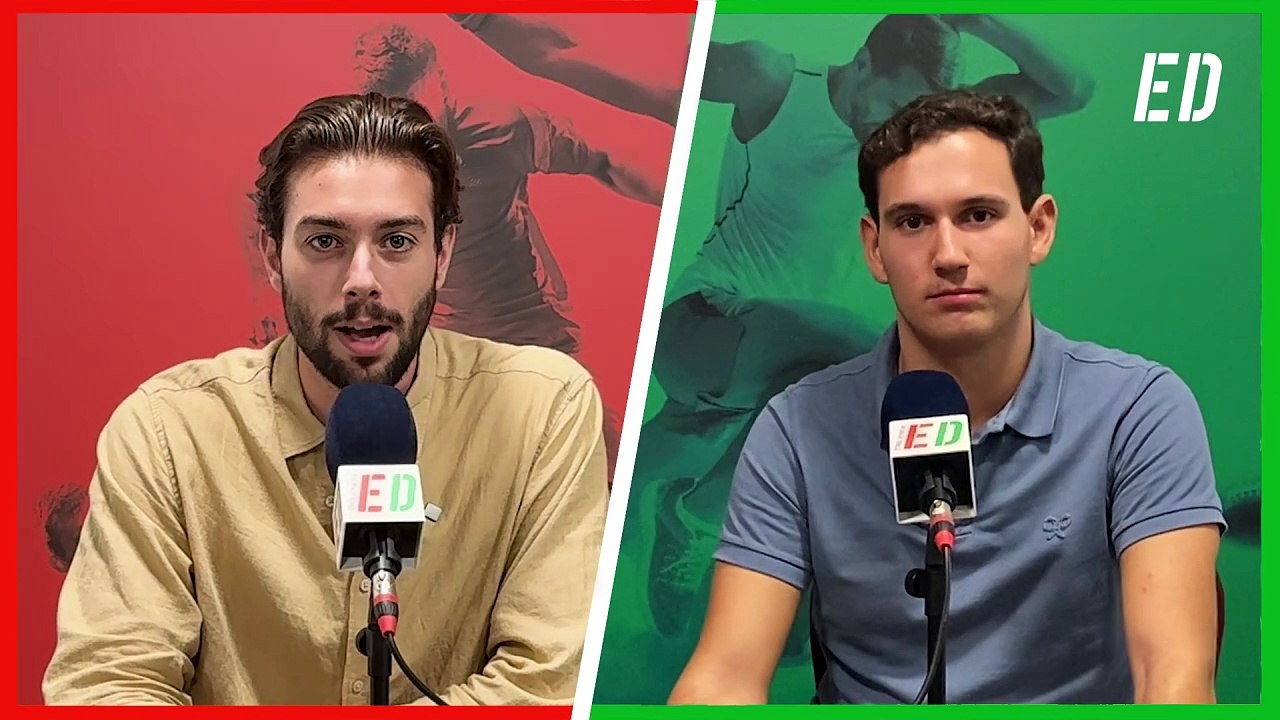 Debate ED sobre Isco