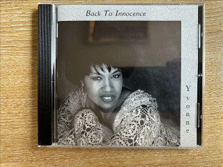 Yvonne Williams - Early Morning Flame