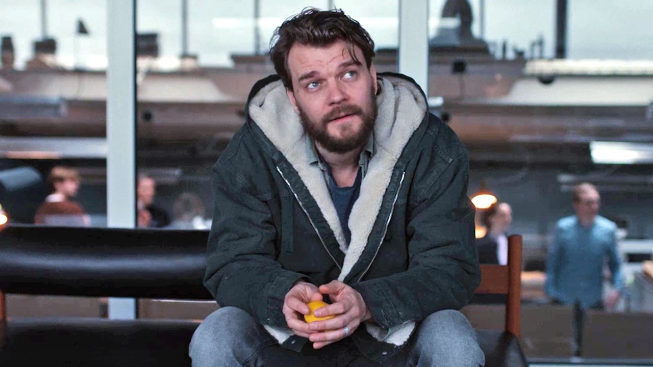 Secrets Trailer OmdU