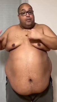 Je continue à perdre du poids, mais la route est encore longue 💪🏾#diabete #diabetique #obesite #pertedepoids #transformation