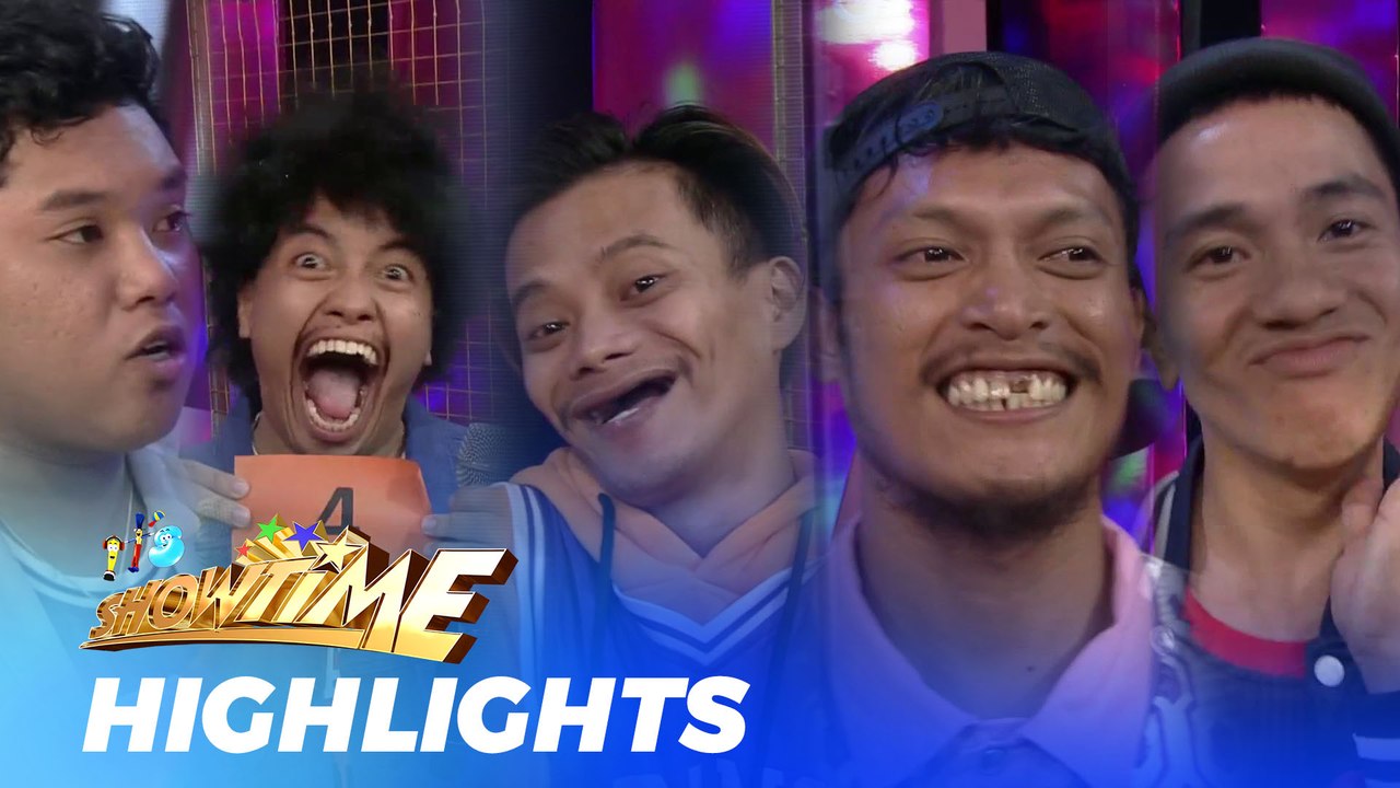 It's Showtime: ‘Escort Mo, Show Mo’ FIESTACULAR FINALS DAY 1 (Full Escort Mo, Show Mo)