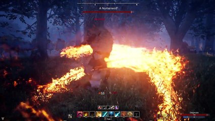 Entwickler zeigen den aktuellen Stand von Eternal Tombs im Video