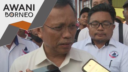 Shafie sangkal Masidi berkait selesai hutang RM1 bilion