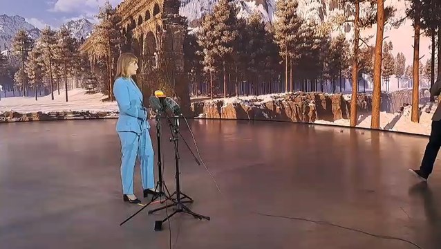 Chancellor Rachel Reeves asked what the government will do on trade diversion under Windsor Framework, during a visit to Belfast