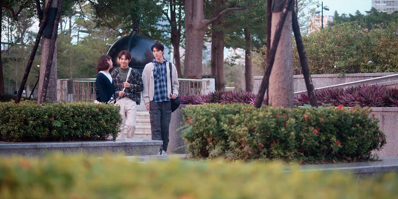  Secret lover episode 5 | engsub