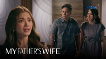 My Father’s Wife: Gina at Gerald, nakilala na ang may sala! (Episode 44)