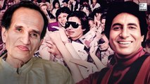 'Rote Hue Aate Hai Sab.. Hasta Hua Jo Jayega, Yeh Hai Amitabh Ji': Kalyanji On Amitabh Bachchan's Timeless Stardom