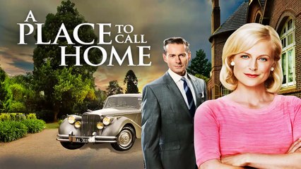 A PLACE TO CALL HOME S01E01