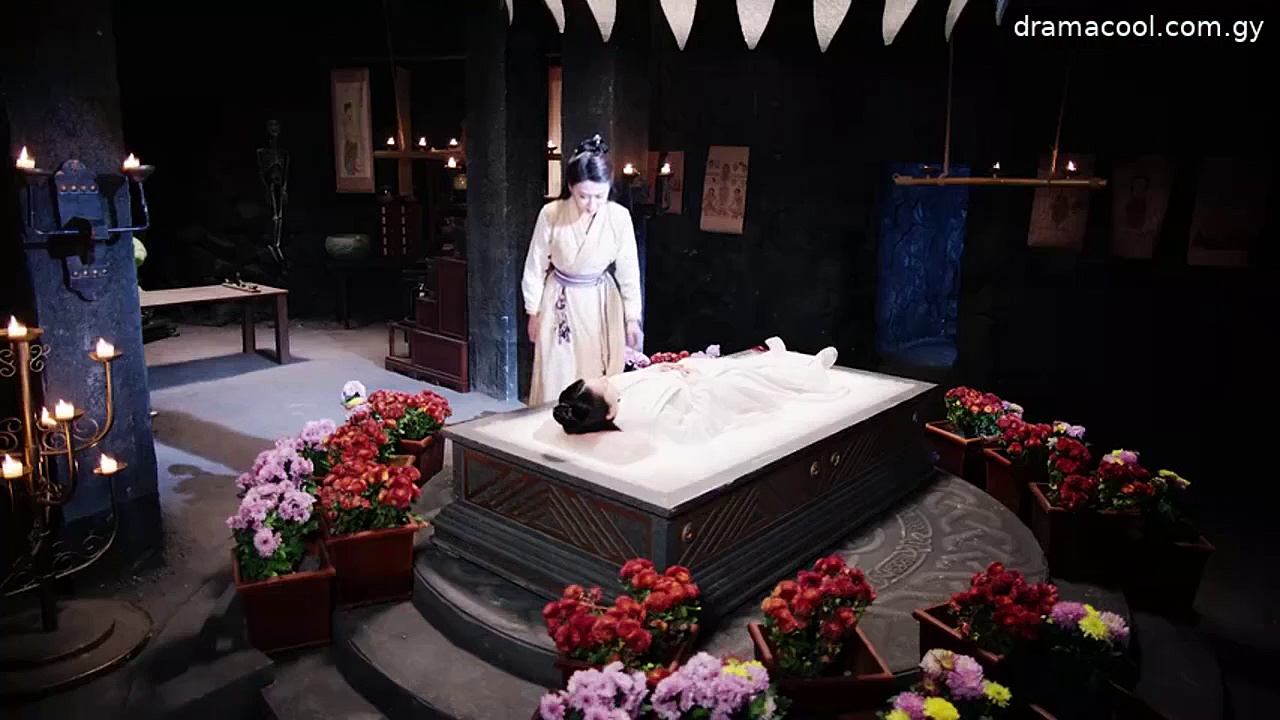  The formless city episode 6 english sub