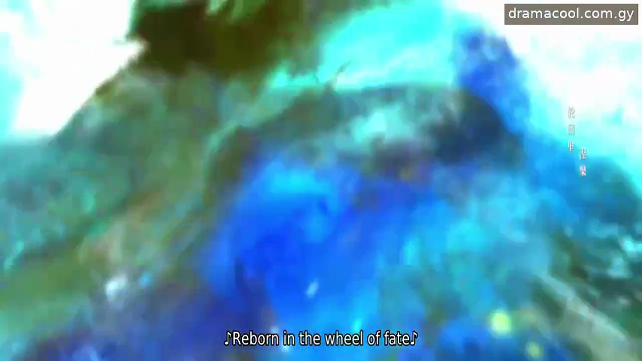  The immortal ascension episode 29 english sub