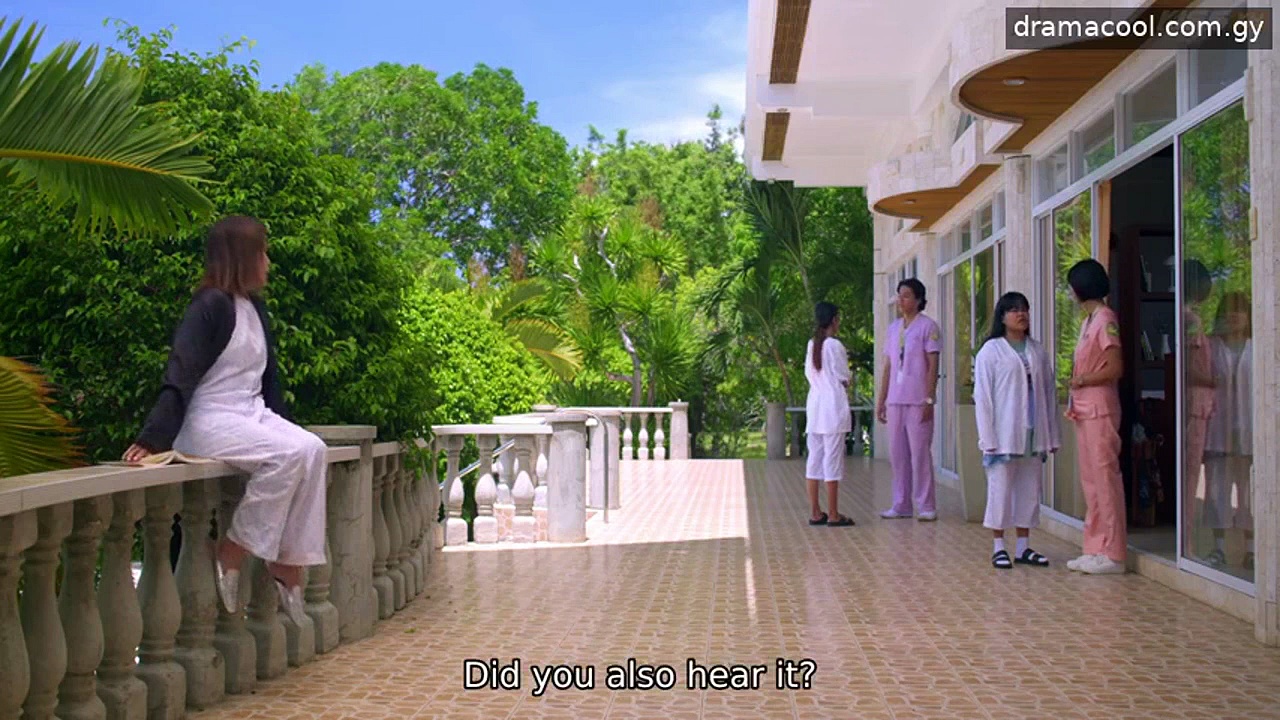  It s okay to not be okay episode 19 english sub