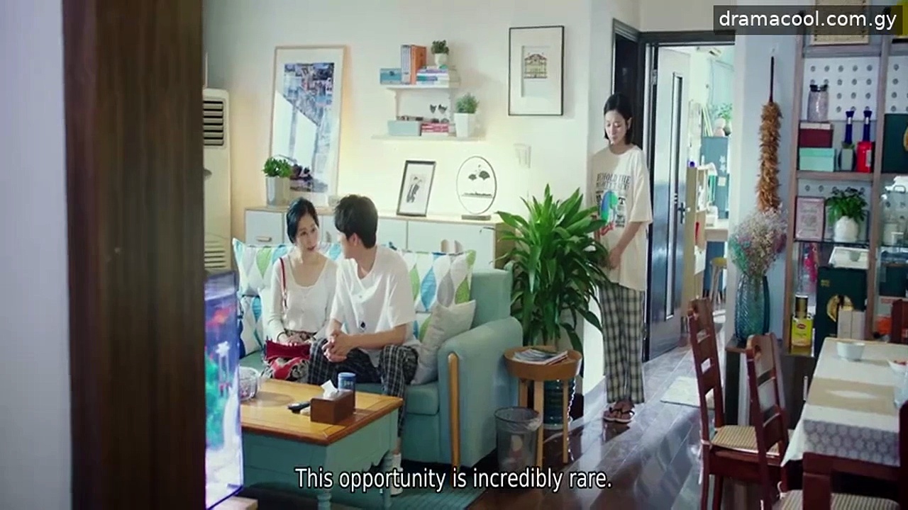  Flower sea episode 15 english sub