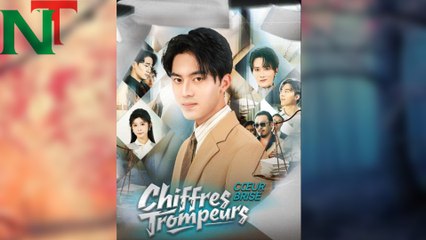 Chiffres Trompeurs, Coeur Brisé Film Complet