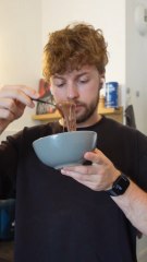 Pâte à tartiner protéinée - 2 ingrédients 🍫