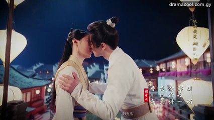 The Formless City Episode 5 English Sub