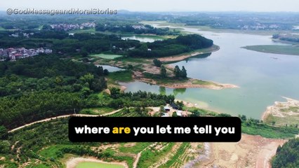 God Message  When Life Hurts, God Holds You  A Message of Hope