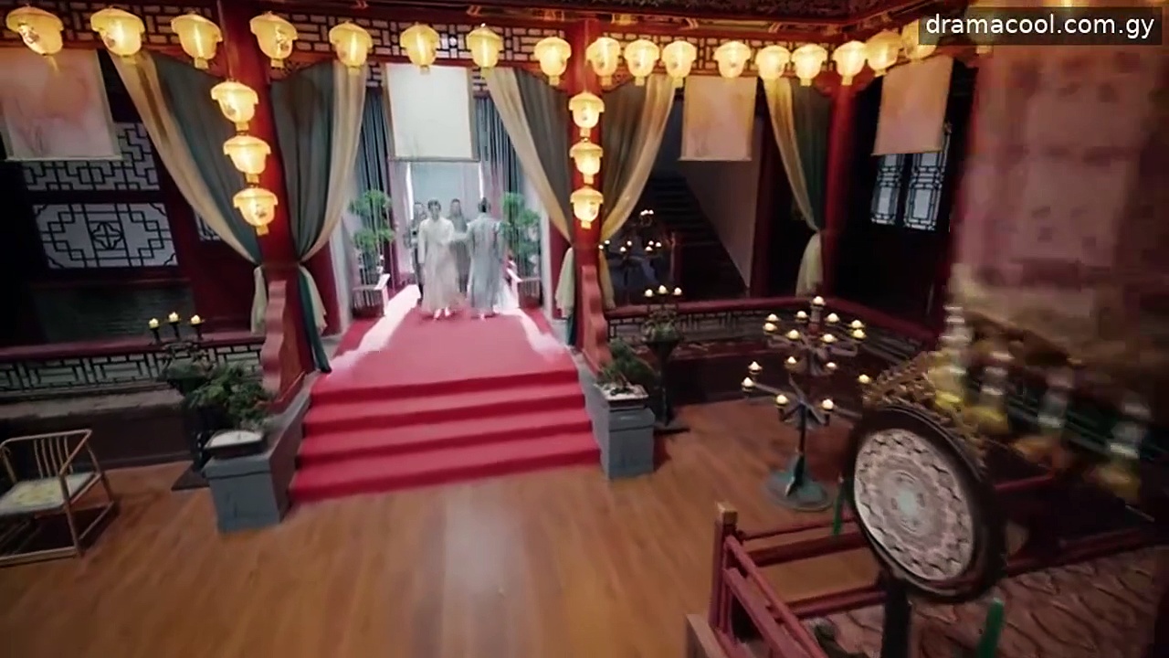  The formless city episode 1 english sub