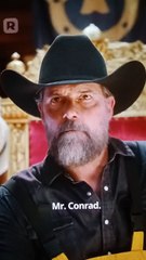 The Legendary Ranch Boss (1)