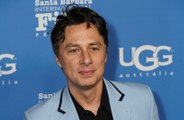 Zach Braff wants John 'J.D.' Dorian to be more mature in the Scrubs revival