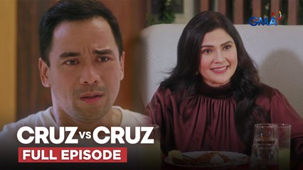 Cruz vs. Cruz: Manuel sacrifices his life! (Full Episode 16) August 12, 2025