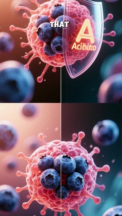 5 Anti-Cancer Snacks That May Regrow Stem Cells Na