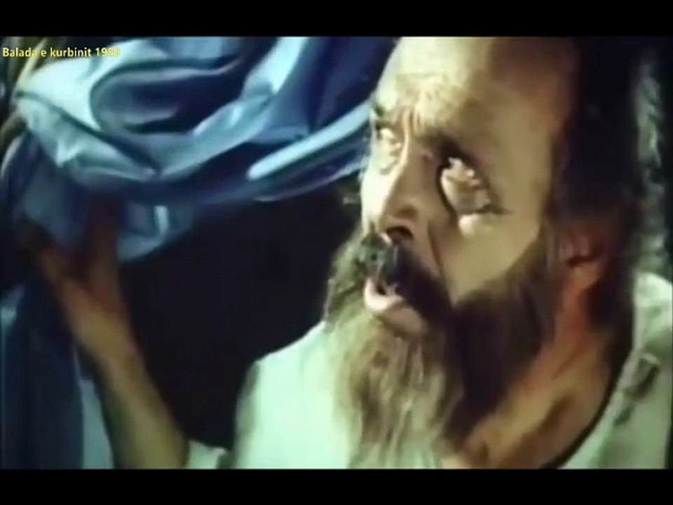 Balada e Kurbinit (1989)