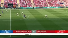ليفربول و كريستال بالاس 1