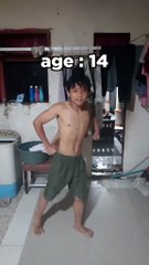 Meet the World's Strongest Kid! 💪