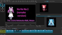 Na Na Na 2 (remake version)