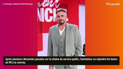Olivier Minne tout proche du départ de France 2 : la date de sa dernière apparition à l'antenne connue