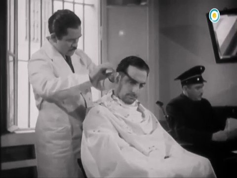 Apenas un delincuente (Hugo Fregonese, 1949) - Película completa